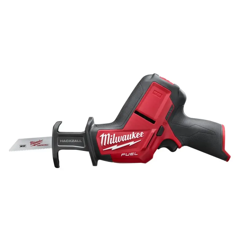 Aku šavlová pila Milwaukee M12 CHZ-0 (bez aku) (MI4933446960)