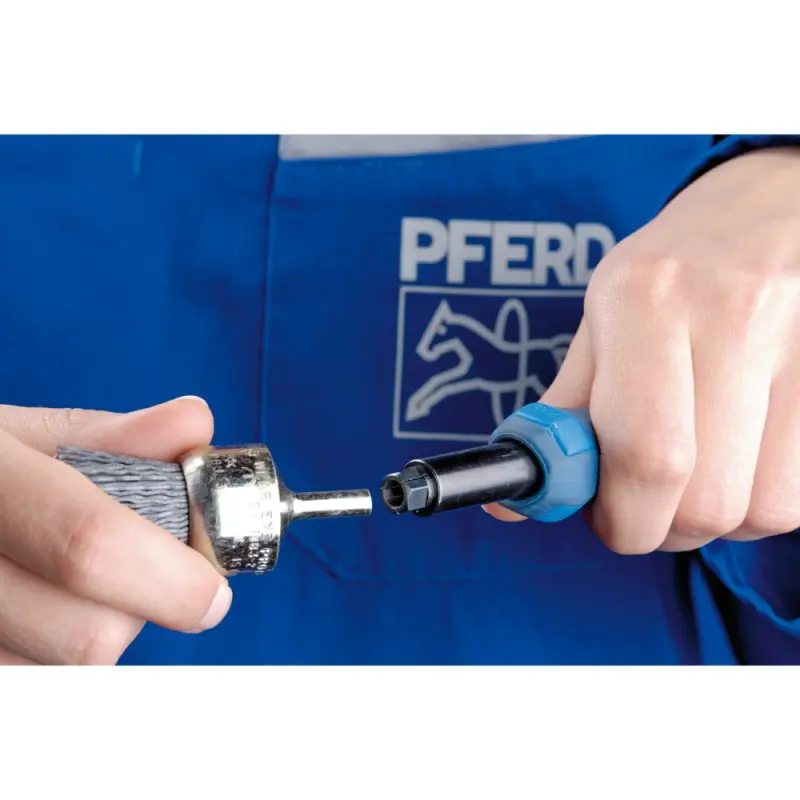 SWG-6  RUKOJEŤ RYCHLOUPÍNACÍ (PF4007220723043)