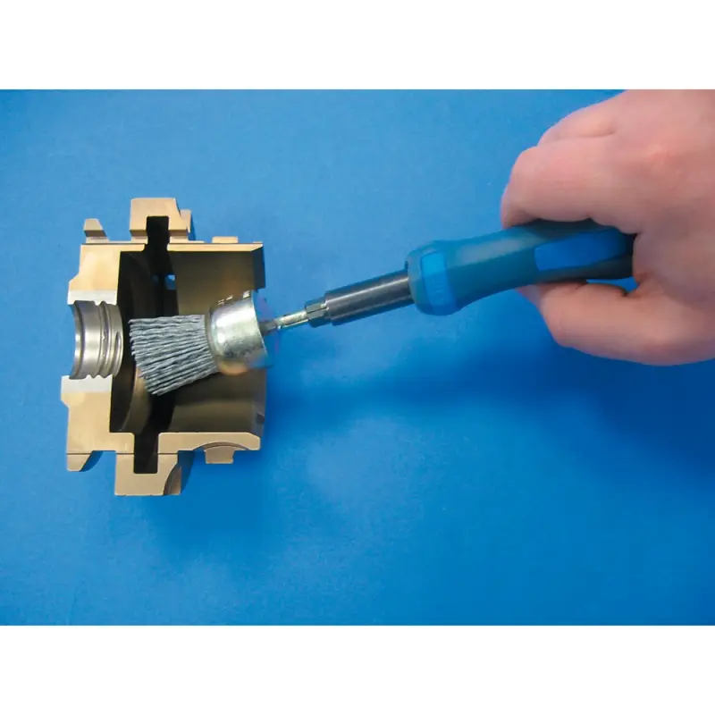 SWG-1/2 RUKOJEŤ RYCHLOUPÍNACÍ (PF4007220749333)