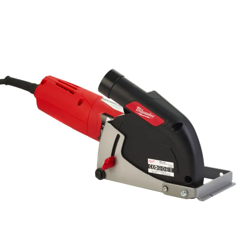 Úhlová bruska 125 mm Milwaukee AGV 12-125 X DEC-SET (MI4933448020)