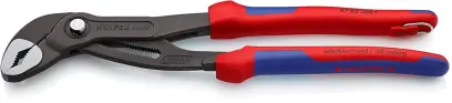 Kleště Knipex 87 02 300 T instalatérské Cobra TT (K 87 02 300 T)