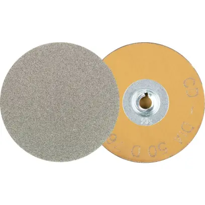 Brusný list COMBIDISC® CD DIA 50 D 76 - P220. PFERD (PF4007220750384)