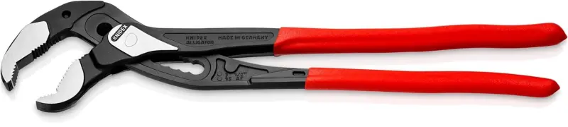 Kleště na vodní čerpadla KNIPEX Aligator® XL (K 88 01 400)