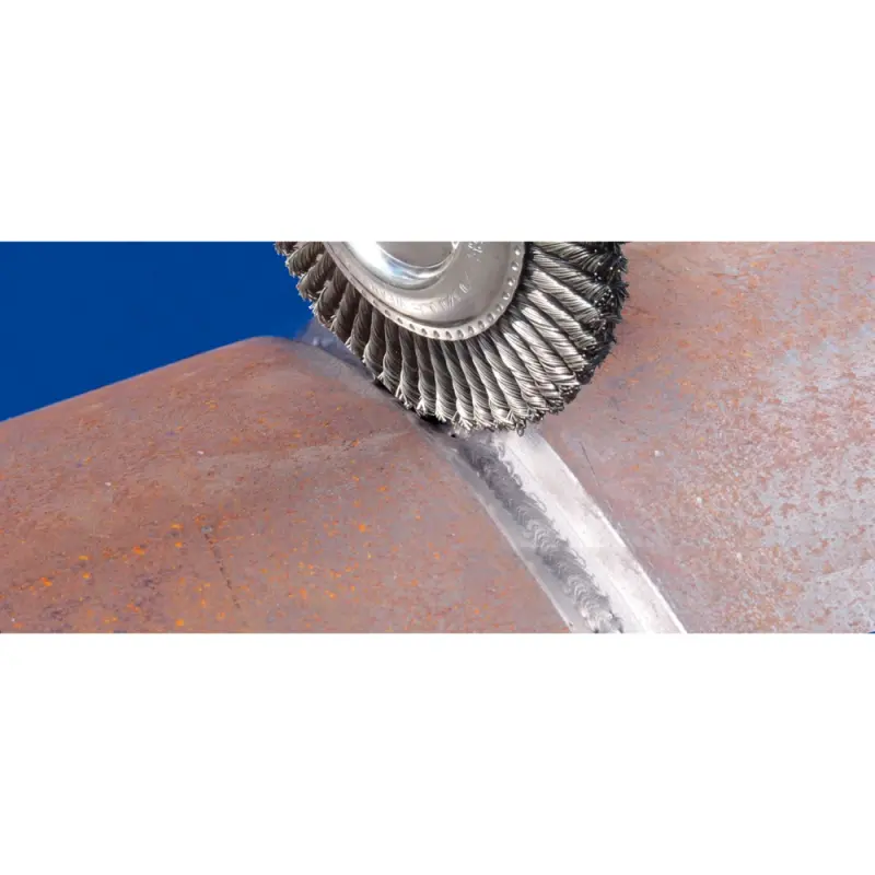 RBG 12506/M14 PIPE ST KARTÁČ (PF4007220750995)