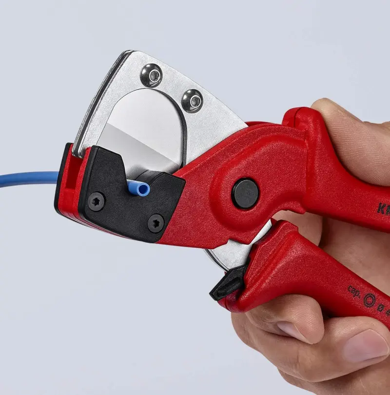 Štípací kleště pro vícevrstvé/pneumatické štípání (K 90 10 185 SB)