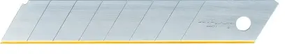 Odlamovací čepel TiN 18mm 50 ks./balení LUTZ BLADES