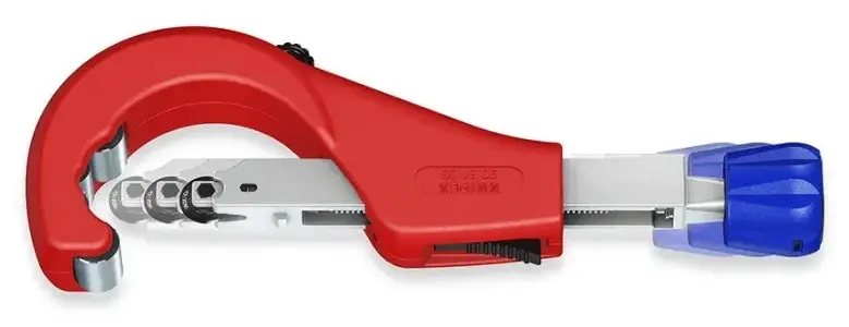Nástroj Knipex 90 31 03 BK TubiX® XL na řezání trubek (K 90 31 03 BK)