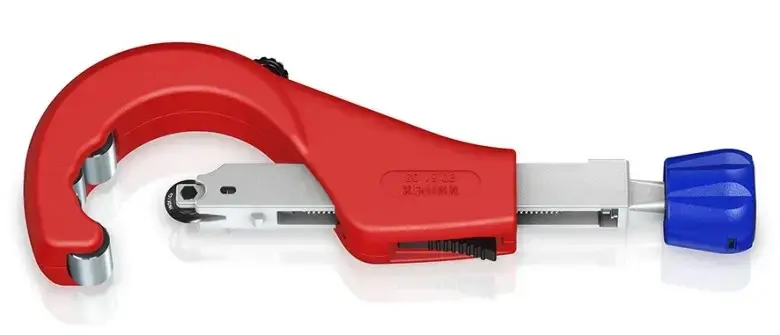 Nástroj Knipex 90 31 03 BK TubiX® XL na řezání trubek (K 90 31 03 BK)