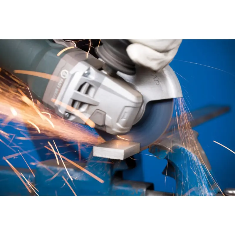 Hrubovací kotouč E 125-2,8 A 46 P PSF-INOX-DUO/22,23. PFERD - PS-FORTE (PF4007220754504)