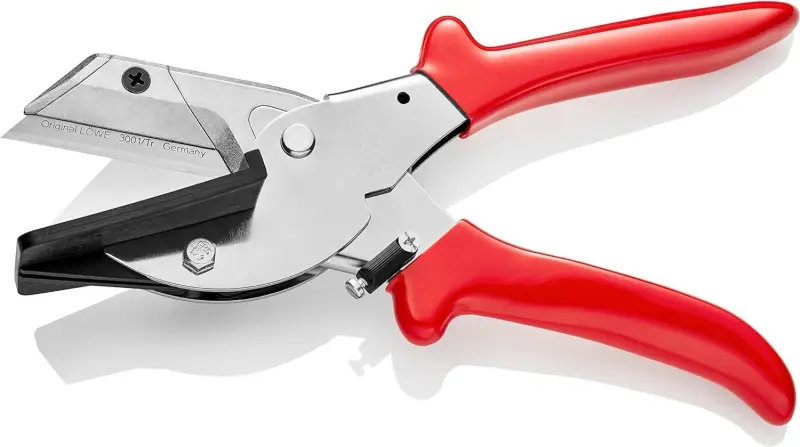 Štípací kleště pro plochý páskový kabel (K 94 15 215 EAN)