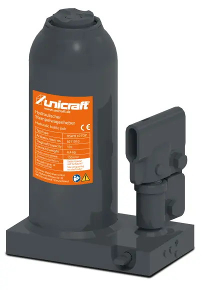 Hydraulický zvedák HSWH 10 TOP