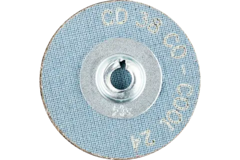 Brusné listy Combidisc® Pferd CD 38 CO COOL 24 (PF4007220770672)