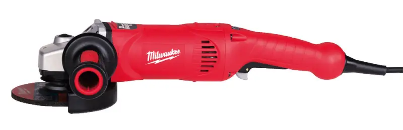Úhlová bruska Milwaukee AGV 17-125 INOX (MI4933449870)