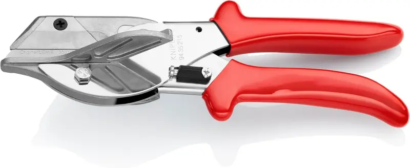 Nůžky Knipex 94 35 215 pokosové (K 94 35 215)