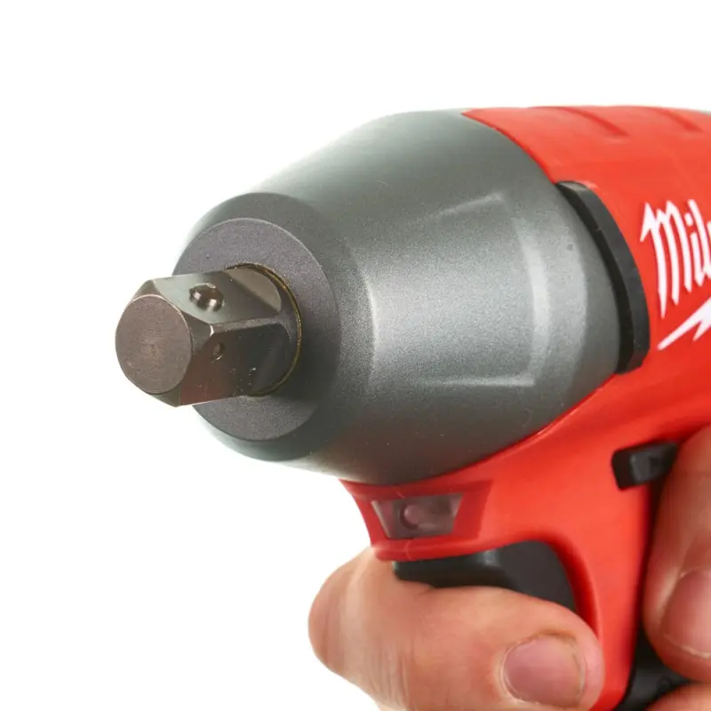 Aku 1/2" rázový utahovák Milwaukee M18 ONEIWP12-0, ONEKEY, 300 Nm, bez aku, 4933451152 (MI4933451152)