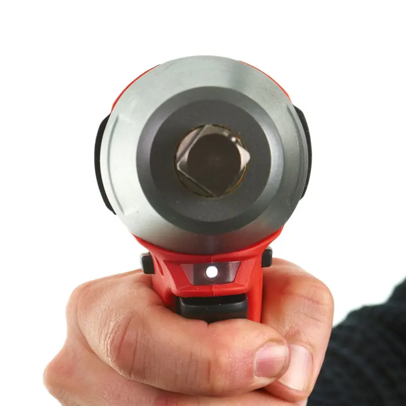 Aku 1/2" rázový utahovák Milwaukee M18 ONEIWP12-0, ONEKEY, 300 Nm, bez aku, 4933451152 (MI4933451152)