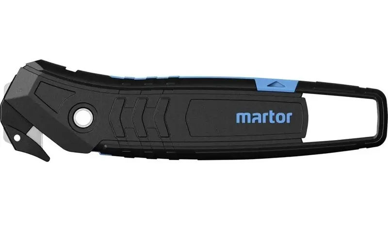 Řezačka na fólie Secumax 350 martor