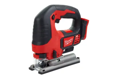 Aku přímočará pila Milwaukee M18 BJS-0 (Bez aku) (MI4933451391)
