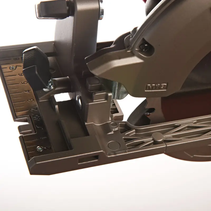 Aku kotoučová pila Milwaukee M18 CCS55-0X (bez aku) (MI4933451429)