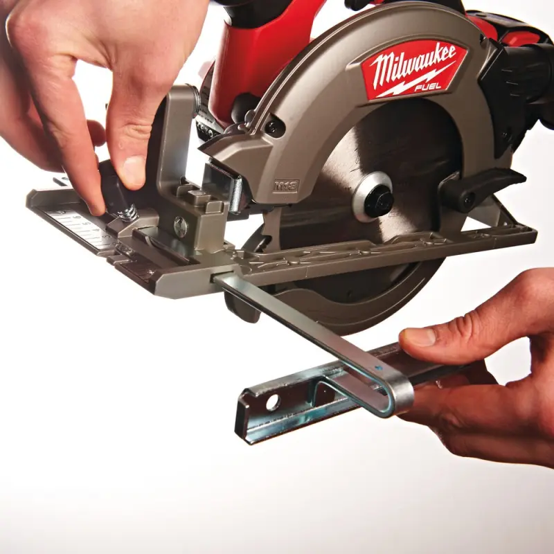 Aku kotoučová pila Milwaukee M18 CCS55-0X (bez aku) (MI4933451429)