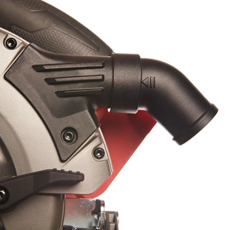 Aku kotoučová pila Milwaukee M18 CCS55-0X (bez aku) (MI4933451429)