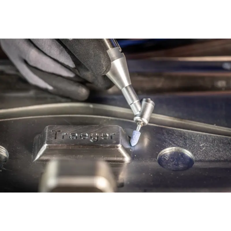 SP 0613-3 AWCO 100 J 5 V  TÉLÍSKO BRUSNÉ (PF4007220802670)