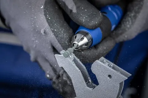 ZY 1320 6 CN 80 F 10 V ALU  TĚLÍSKO BRUSNÉ (PF4007220802915)