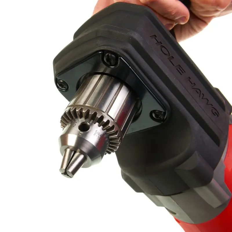 Aku pravoúhlá vrtačka Milwaukee M18 CRAD-0X (Bez aku) (MI4933451451)