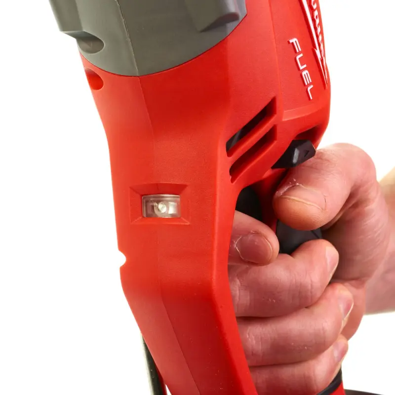 Aku pravoúhlá vrtačka Milwaukee M18 CRAD-0X (Bez aku) (MI4933451451)