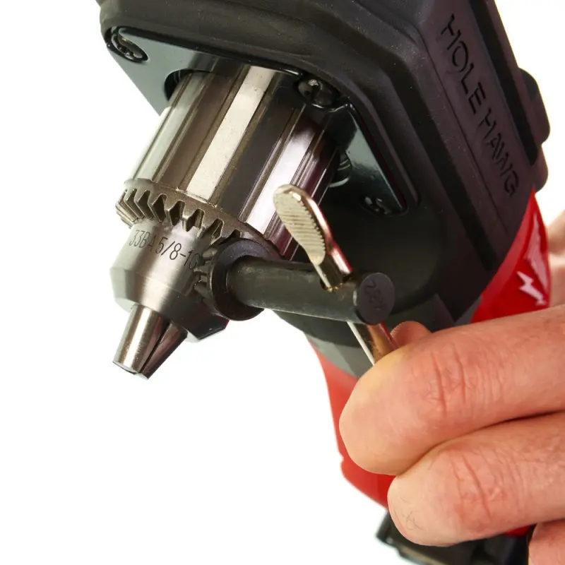 Aku pravoúhlá vrtačka Milwaukee M18 CRAD-0X (Bez aku) (MI4933451451)