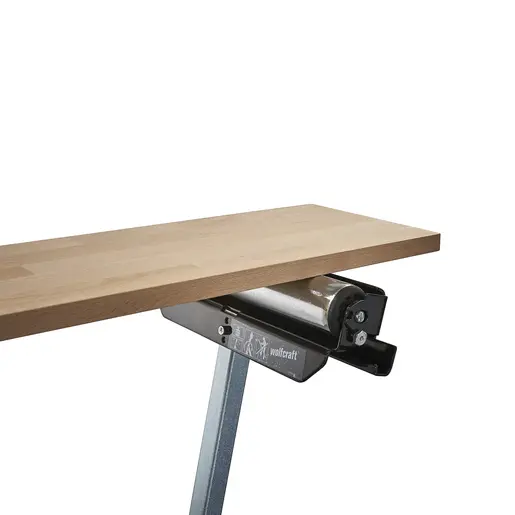 Kuličkový stojan Wolfcraft, multifunkční (WOLF6102300)