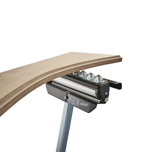 Kuličkový stojan Wolfcraft, multifunkční (WOLF6102300)