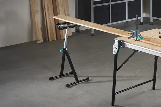 Kuličkový stojan Wolfcraft, multifunkční (WOLF6102300)