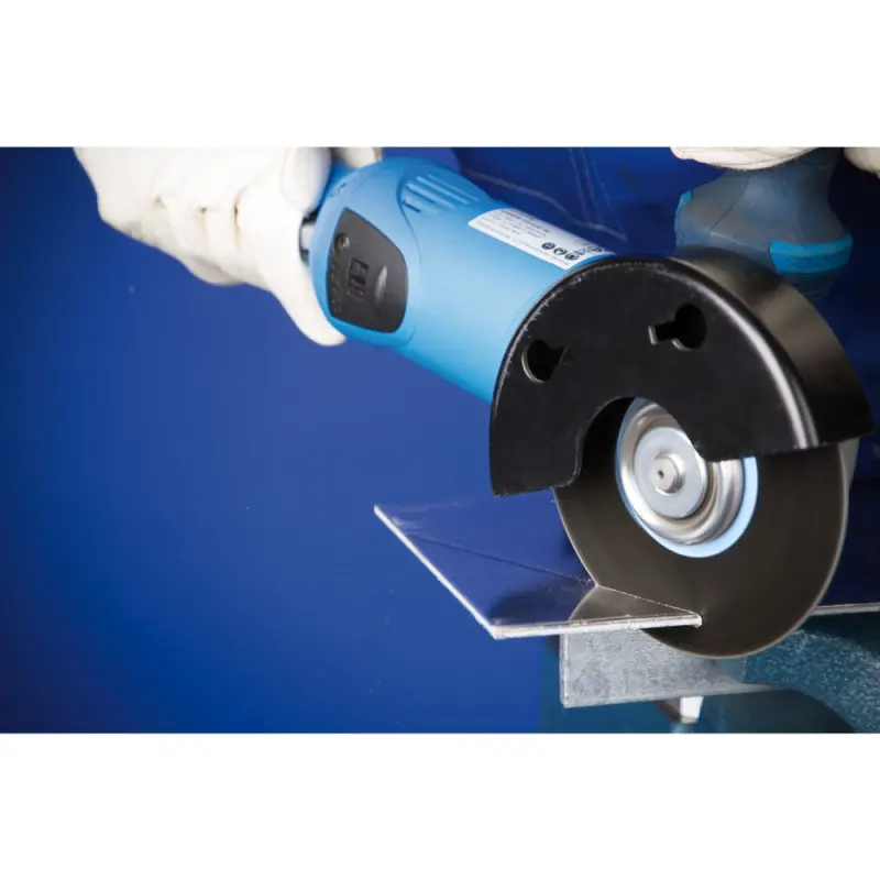 Rozbrušovací kotouč EHT 115-1,0 A 60 N SG-ALU/22,23. PFERD – SG-ELASTIC (PF4007220804964)