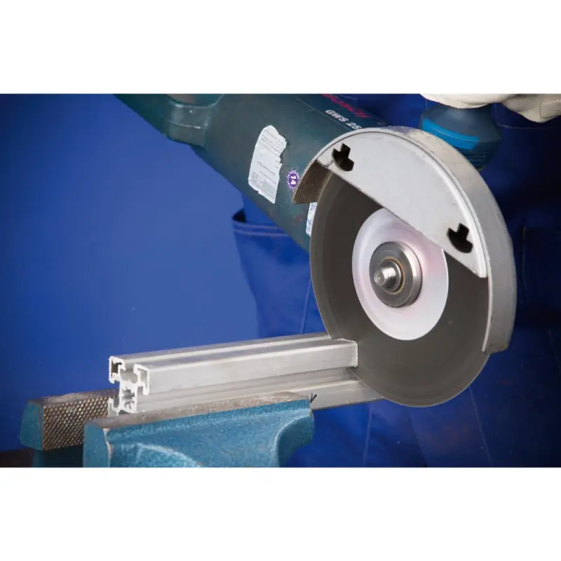 Rozbrušovací kotouč EHT 178-1,6 A 46 N SG-ALU/22,23. PFERD - SG-ELASTIC (PF4007220805015)