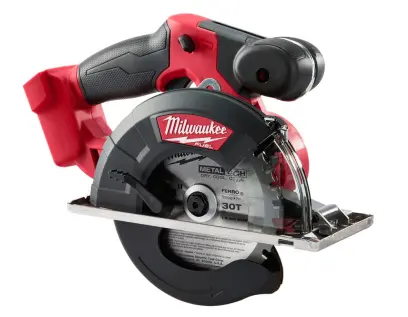 Aku kotoučová pila na kov Milwaukee M18 FMCS-0 (bez aku) (MI4933459191)
