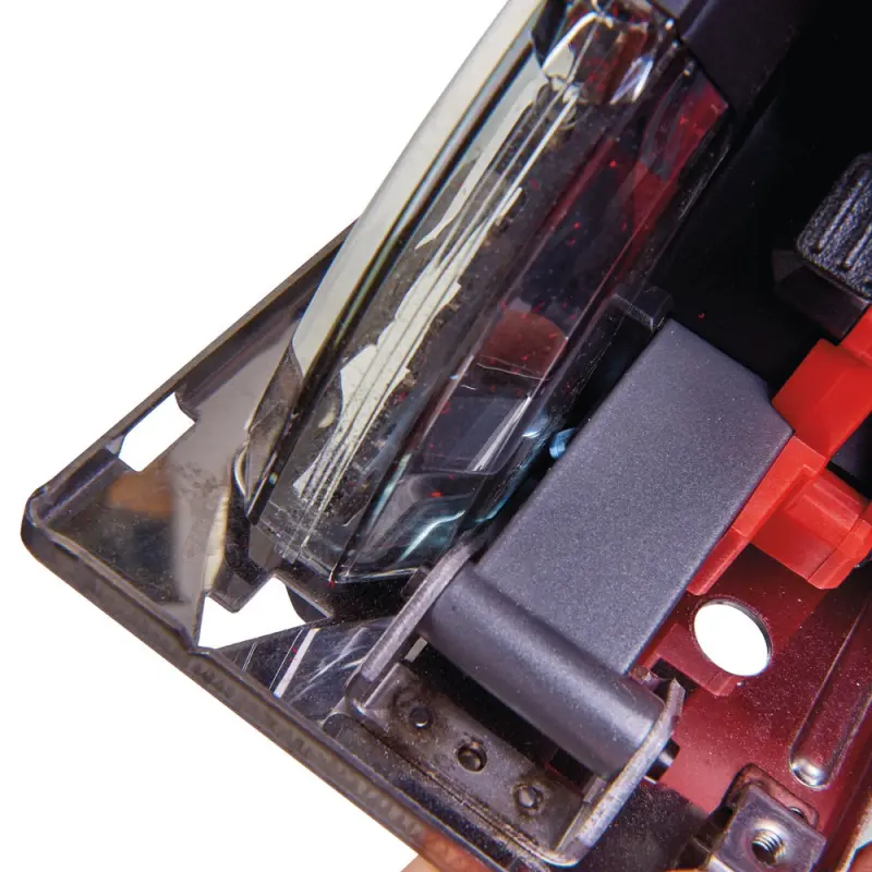 Aku kotoučová pila na kov Milwaukee M18 FMCS-0X (bez aku) (MI4933459192)