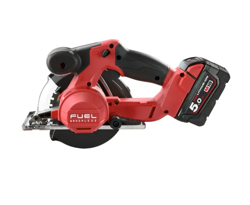 Aku kotoučová pila na kov Milwaukee M18 FMCS-502X (MI4933459193)