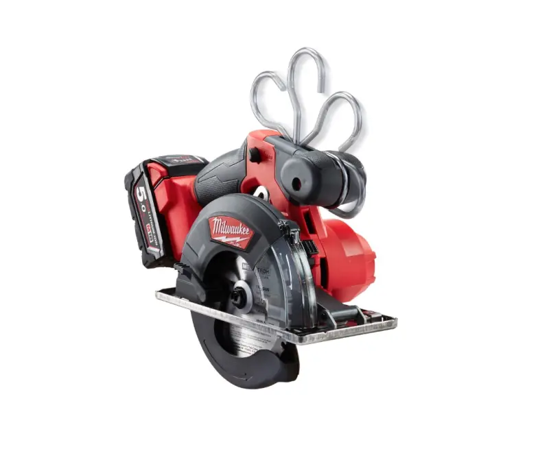 Aku kotoučová pila na kov Milwaukee M18 FMCS-502X (MI4933459193)