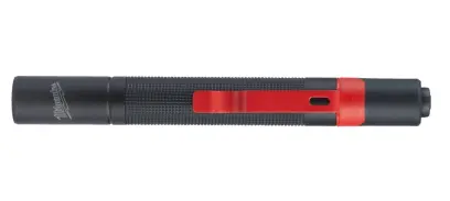 Aku kapesní tužková svítilna Milwaukee IPL-LED, 100 lm, TRUEVIEW LED osvětlení, 2x baterie AAA, 4933459440 (MI4933459440)