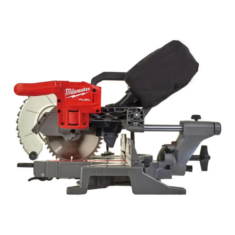 Aku pokosová pila Milwaukee M18 FMS190-0 (190 mm)  bez aku, 4933459619 (MI4933459619)