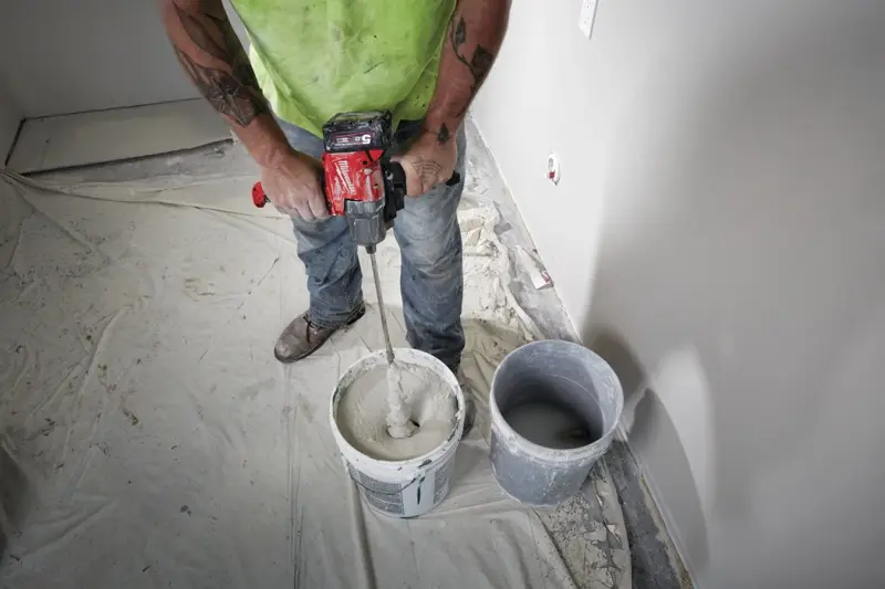 Aku míchadlo Milwaukee M18 FPM-0X (bez aku) 4933459719 (MI4933459719)