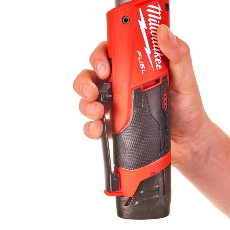 Aku 3/8" ráčnový utahovák Milwaukee M12 FIR38-0, 75 Nm, kompaktní ráčna, bez aku, 4933459797 (MI4933459797)