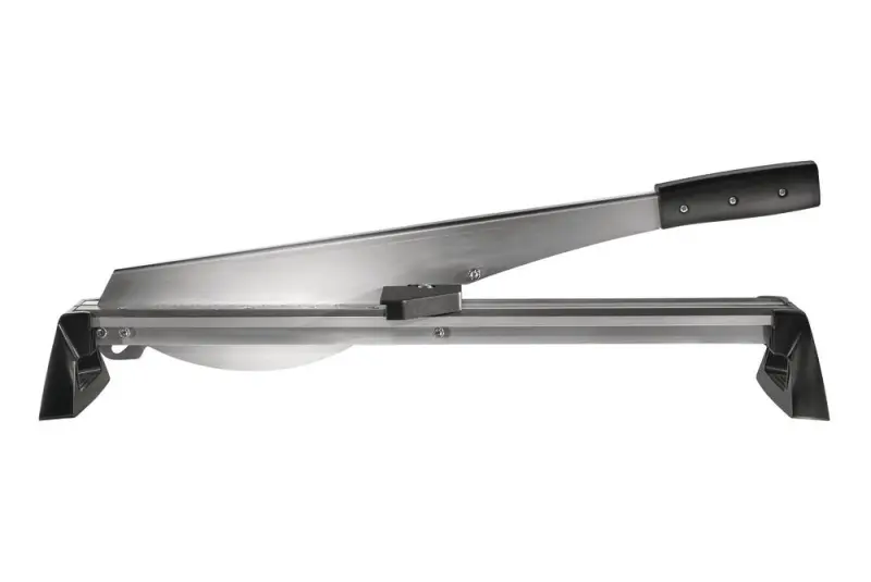 Páková řezačka laminátu Wolfcraft LC 600 (WOLF6937000)