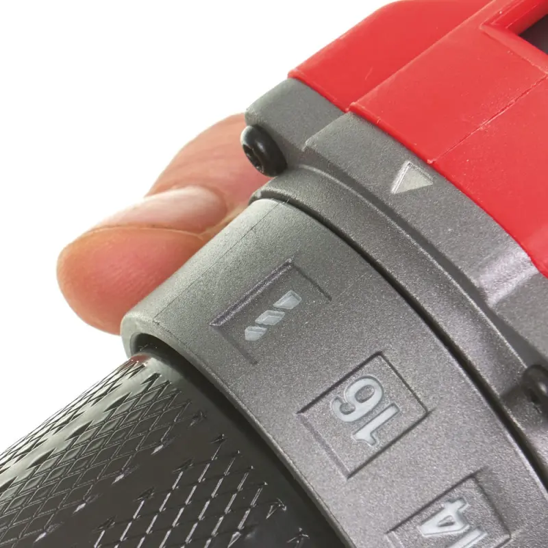 Aku kompaktní vrtačka Milwaukee M12 FDD-0 (Bez aku) (MI4933459815)