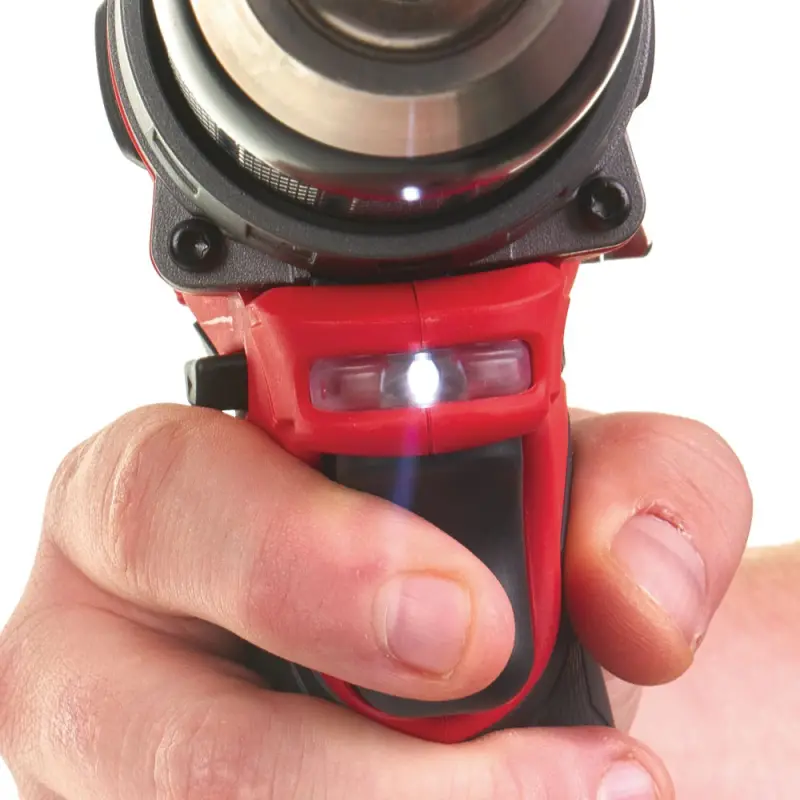 Aku kompaktní vrtačka Milwaukee M12 FDD-0 (Bez aku) (MI4933459815)