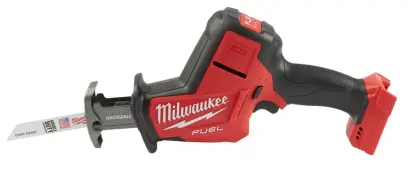 Aku pila na kov Milwaukee M18 FHZ-0X HACKZALL (bez aku) (MI4933459887)