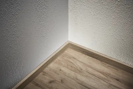 Úhlová měrka Wolfcraft pro kapovací a pokosové pily (WOLF6957000)