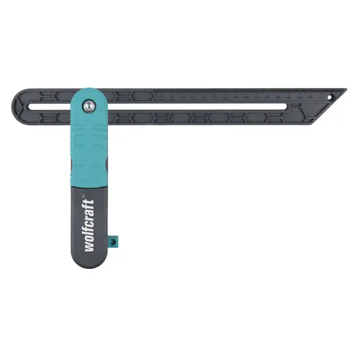 Pomůcka na měření úhlu WOLFCRAFT 6958000 (WOLF6958000)