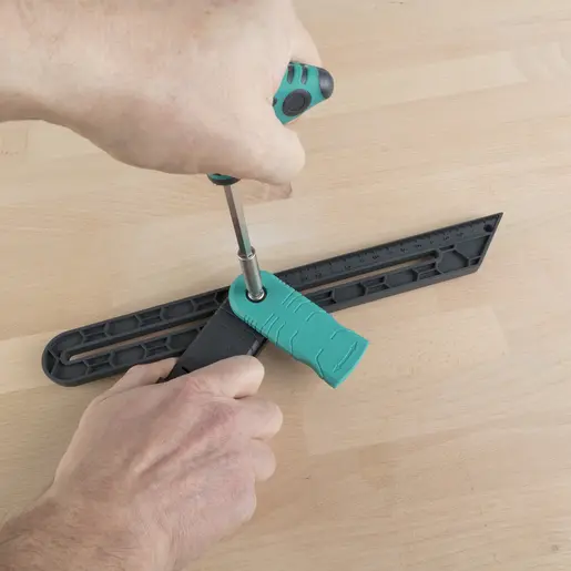 Pomůcka na měření úhlu WOLFCRAFT 6958000 (WOLF6958000)